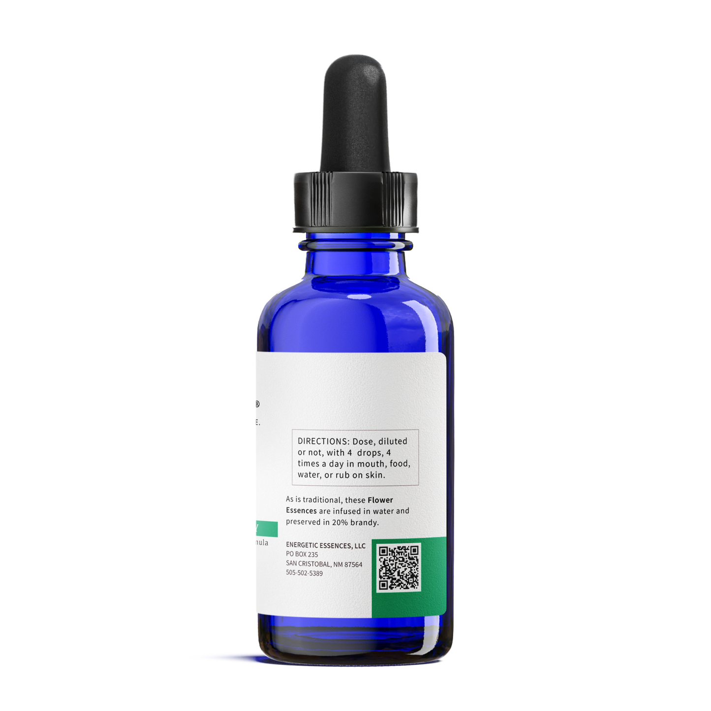Pet Essences Allergies for Dogs, Cats, Horses and more