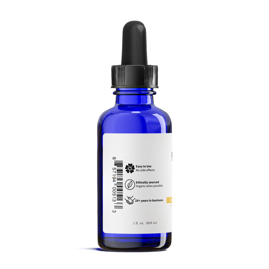 Depression and Grieving Formula for Dogs, Cats, and more - Pet Essences