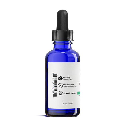 Vitality & Rest Formula  for Dogs, Cats, and more - Pet Essences