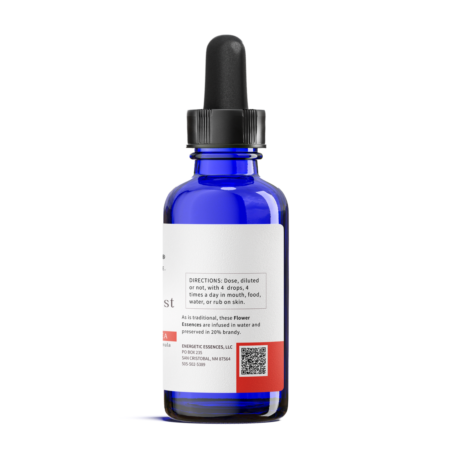 Life Force Zest Formula for Dogs, Cats, and more - Pet Essences