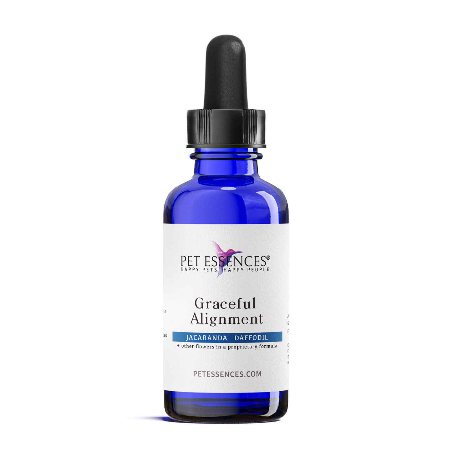 Pet Essences Graceful Alignment for Dogs, Cats, Horses and more