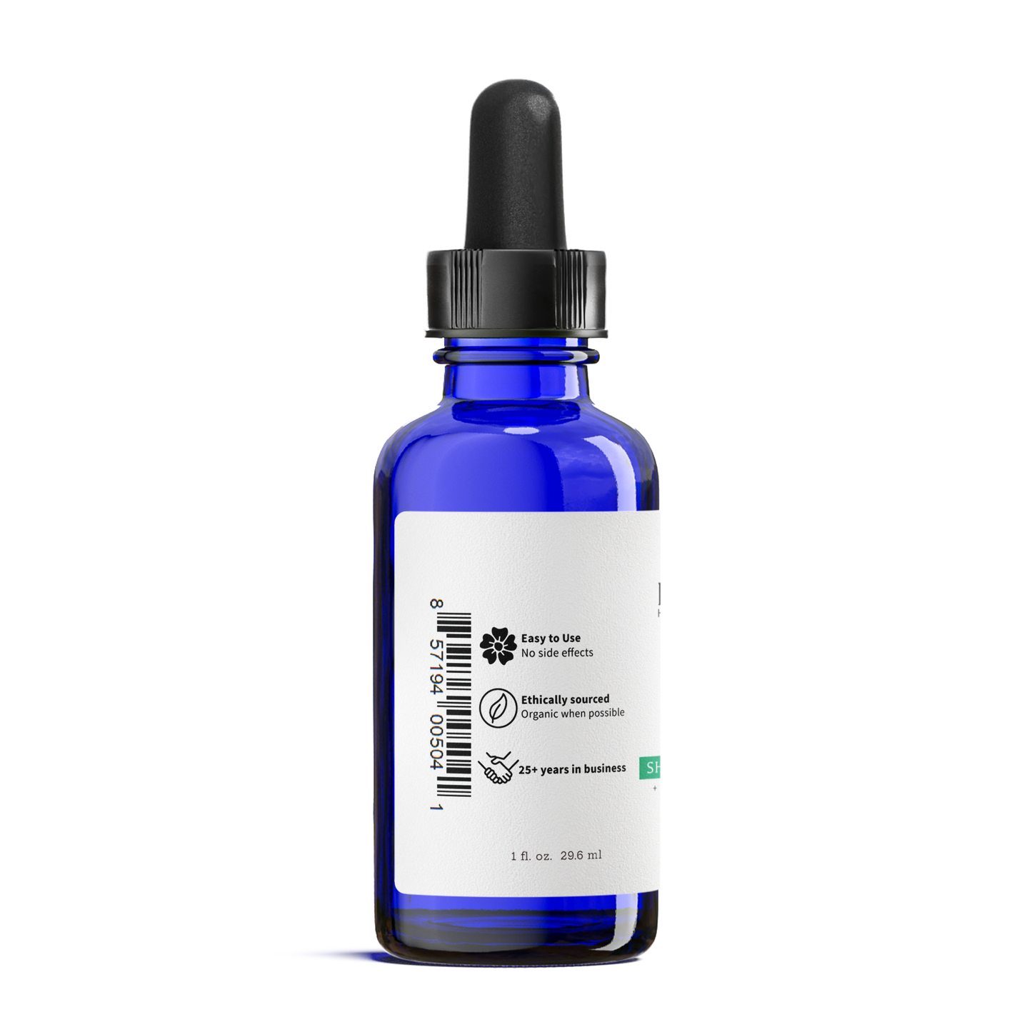 Balance Her Formula for Dogs, Cats, and more - Pet Essences