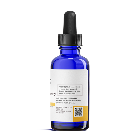 Trauma Recovery Formula for Dogs, Cats, and more - Pet Essences