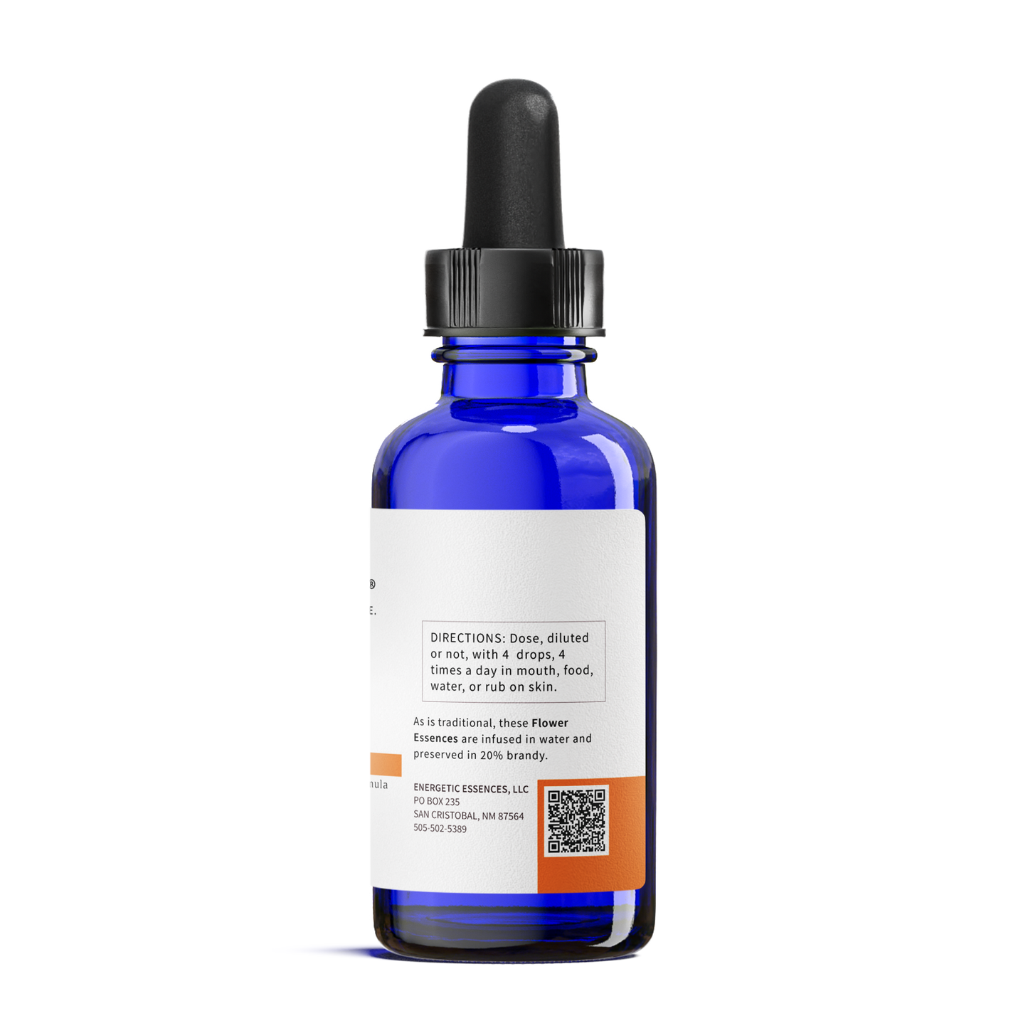 Parasites Formula for Dogs, Cats, and more - Pet Essences