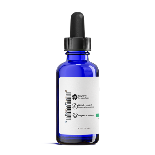 Meridians Formula for Dogs, Cats, and more - Pet Essences