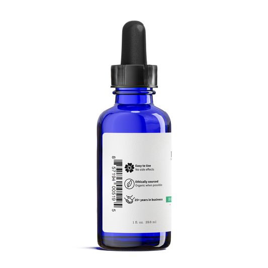 Endocrine System Formula for Dogs, Cats, and more - Pet Essences