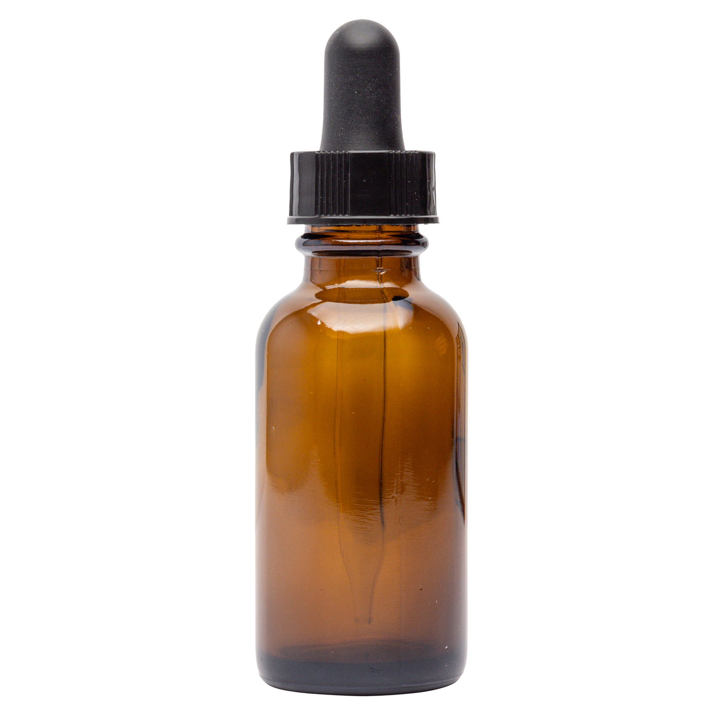 1oz Dosing Bottle w/ Dropper or Spray Top