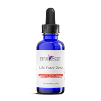 Life Force Zest Formula