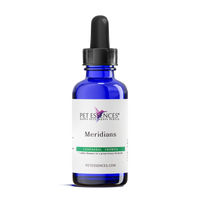 Meridians Formula